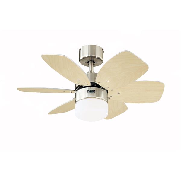 Westinghouse Lighting Canada Fl, Westinghouse Small Ceiling Fans