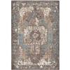Surya Chelsea Updated Traditional Area Rug - 7-ft 10-in x 10-ft 3-in - Rectangular - Brown