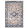 Surya Ephesians Updated Traditional Area Rug - 7-ft 10-in x 10-ft 3-in - Rectangular - Blue