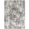Surya Himalayan Updated Traditional Area Rug - 9-ft 3-in x 12-ft 3-in - Rectangular - Black