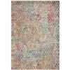Surya Herati Updated Traditional Area Rug - 7-ft 10-in x 10-ft 6-in - Rectangular - Multi