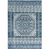 Surya Harput Updated Traditional Area Rug - 9-ft 3-in x 12-ft 6-in - Rectangular - Navy