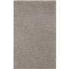 Surya Graphite Solid Area Rug - 3-ft 3-in x 5-ft 3-in - Rectangular - Tan