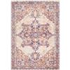 Surya Mahal Updated Traditional Area Rug - 9-ft 6-in x 13-ft 6-in - Rectangular - Cream