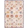 Surya Mahal Traditional Area Rug - 7-ft 10-in x 10-ft 6-in - Rectangular - Cream