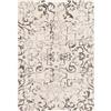 Surya Notting Hill Transitional Area Rug - 7-ft 10-in x 10-ft 3-in - Rectangular - Charcoal