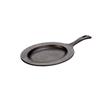Lodge Cast Iron Oval Serving Griddle - 10 x 7-in.