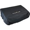 Blackstone 22-in Tabletop Griddle Cover & Carry Bag Set - Black