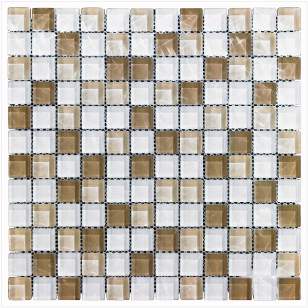 Mono Serra Glass Mosaic Tiles 12 X, Glass Mosaic Tile