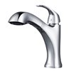 Kraus Oren Pull-Out Kitchen Faucet - Dual Function - Single Handle - Chrome