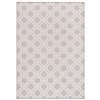 Safavieh Lakeside Area Rug - 5-ft 3-in x 7-ft 7-in - Rectangular - Beige/Taupe