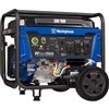 Westinghouse WGen7500 with Remote Electric Start