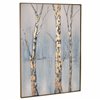 Gild Design House Timber Wall Art Decor - 52-in x 40-in