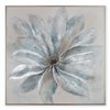 Gild Design House Radiant Blossom Wall Art Decor - 50-in x 50-in