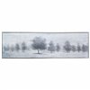 Gild Design House Trees at Dusk Wall Art Decor - 62-in x 74-in