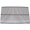 Music Metal City Cooking Grid for Sunbeam Gas Grills - 25.25-in - Porcelain-Coated Steel