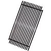 Music Metal City Cooking Grid for Dcs Gas Grills - 10.44-in - Porcelain-Coated Steel