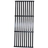Music Metal City Cooking Grid for Coleman Gas Grills - 7.75-in - Porcelain-Coated Cast Iron