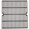 Music Metal City Cooking Grid for Brinkmann Gas Grills - 17.25-in - Porcelain-Coated Cast Iron