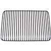 Music Metal City Cooking Grid for Fiesta and Grillrite Gas Grills - 19.63-in - Porcelain-Coated Steel