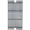 Music Metal City Cooking Grid for Viking Gas Grills - 11.5-in - Porcelain-Coated Steel