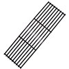 Music Metal City Cooking Grid for Charbroil Gas Grills - 6-in - Porcelain-Coated Steel