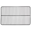 Music Metal City Cooking Grid for Charbroil Gas Grills - 21.25-in - Porcelain-Coated Steel