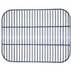 Music Metal City Cooking Grid for Brinkmann Gas Grills - 21.75-in - Porcelain-Coated Steel