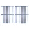Music Metal City Cooking Grid for Kenmore Gas Grills - 27.75-in - Stainless Steel - 2-Piece Set