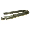 Music City Metals Tube Burner for Thermador Gas Grills - 19.25-in - Stainless Steel