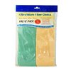 Superio Microfiber Miracle Cloth - 16-in - Pack of 4