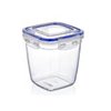 Superio Food Plastic Container - 169-oz