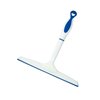 Superio Window Squeegee - 6-in - Blue