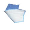 Superio Miracle Replacement Microfiber Mopping Pad