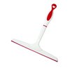 Superio Window Squeegee - 10-in - Red