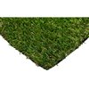 Trylawnturf Cruz Artificial Grass - 25-ft x 6-ft - Green