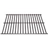 Music City Metals Steel Wire Briquette Grate for Charmglow Gas Grills - 13.25-in x 17.75-in