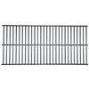 Music City Metals Steel Wire Briquette Grate for Sunbeam Gas Grills - 12.5-in x 27.25-in