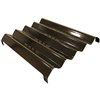 Music City Metals-inrcelain Steel Heat Plate for Kenmore Brand Gas Grills - 13.69-in x 11.13-in