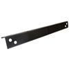Music City Metals-inrcelain Steel Heat Plate for Backyard Grill Gas Grills - 15-in x 1.88-in