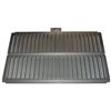 Music City Metals Stainless Steel Heat Plate for Ducane Brand Gas Grills - 14.12-in x 20.12-in