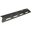 Music City Metals-inrcelain Steel Heat Plate for Presidents Choice Gas Grills - 17.62-in x 4-in