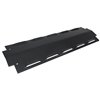Music City Metals-inrcelain Steel Heat Plate for Tera Gear Gas Grills - 17.44-in x 4.88-in