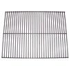 Music City Metals Steel Wire Briquette Grate for Turbo Brand Gas Grills - 17.5-in x 23.5-in