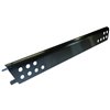 Music City Metals Stainless Steel Heat Plate for Charbroil Gas Grills - 15.12-in x 2.06-in