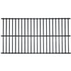 Music City Metals Steel Wire Briquette Grate for Broil King Gas Grills - 11.19-in x 21.81-in