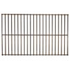 Music City Metals Steel Wire Briquette Grate for Charmglow Gas Grills - 13.63-in x 22.25-in