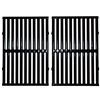 Music City Metals Cooking Grid Set for Kenmore Brand Gas Grills - 16.5-in x 22.75-in - 2 pcs