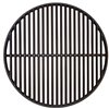 Music City Metals Cooking Grid for Big Green Egg and Vision Grill Gas Grills - 19.19-in x 18.19-in