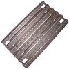 Music City Metals Stainless Steel Heat Plate for Kirkland Gas Grills - 17.31-in x 10.63-in